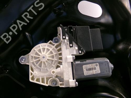 Rear left window mechanism VW PASSAT B6 (3C2) 2.0 TDI | BP26194453C24