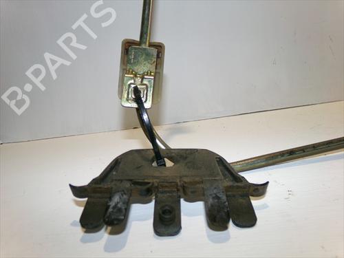 Front right window mechanism MINI MINI (R50, R53) One D | BP24565259C23 - Image 4