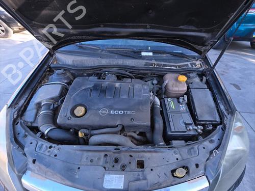Left headlight OPEL ASTRA H GTC (A04) 1.9 CDTI (L08) | BP36553576C28 - Image 6