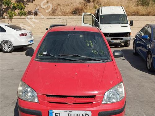 Electronic module HYUNDAI GETZ (TB) 1.1 | BP24567743M83  - Image 6
