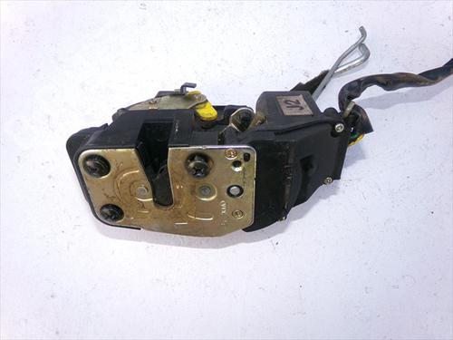 Used Front left lock KIA CARENS I MPV (FC, FJ) 2.0 CRDi (140 hp) 31353396