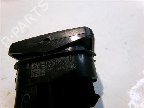 Left rear window switch FORD S-MAX (WA6) 1.8 TDCi | BP24562293I29  - Image 5