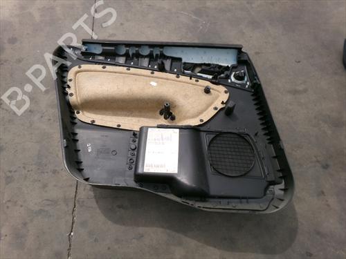 Rear right panel FORD MONDEO IV Turnier (BA7) 2.0 TDCi | BP38166846C61 - Image 2