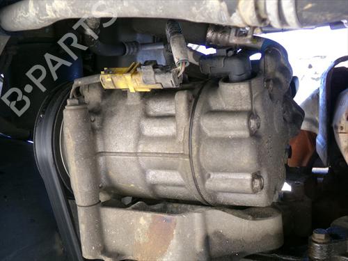 Used AC compressor AC compressor CITROËN C4 I (LC_) 1.6 16V (109 hp) 33715914 33715914