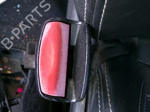 Engache cinturón Engache cinturón RENAULT LAGUNA III (BT0/1) 1.5 dCi (BT00, BT0A, BT0T, BT1J) (110 hp) 36767116 36767116