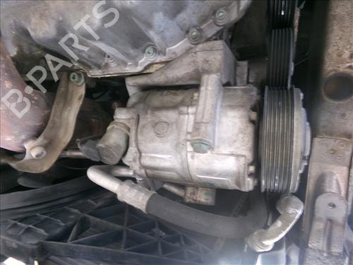 Used AC compressor AC compressor VW POLO IV (9N_, 9A_) 1.4 16V (75 hp) 25937191 25937191