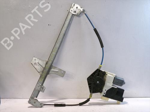 rudehejsemekanisme-ventre-foran-peugeot-307-break-3e-2002-2003-2004-2005-2006-2007-2008-2009-25279981 main image