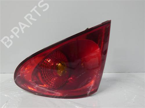Used Right taillight Right taillight 24555971 24555971