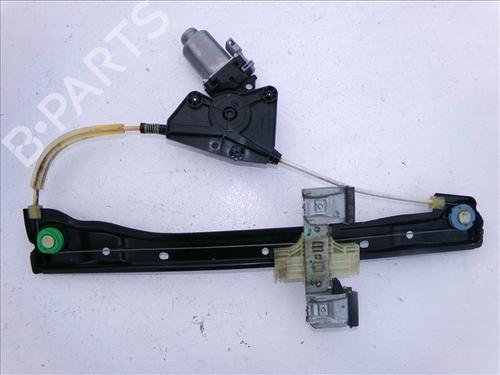 Used Front left window mechanism Front left window mechanism SEAT Mii (KF1, KE1) 1.0 (60 hp) 31020266 31020266