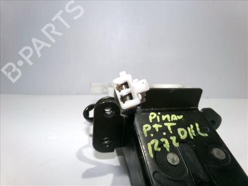 Tailgate lock MAZDA 3 (BK) 1.6 DI Turbo | BP33423537C101  - Image 5