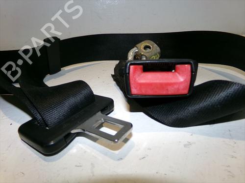 Rear center seatbelt AUDI A4 B6 (8E2) 1.9 TDI | BP33422862I27 - Image 3