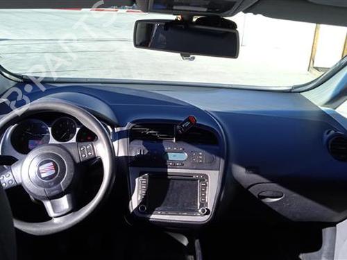 Electronic module SEAT ALTEA (5P1) 1.6 TDI | BP24557031M83  - Image 9