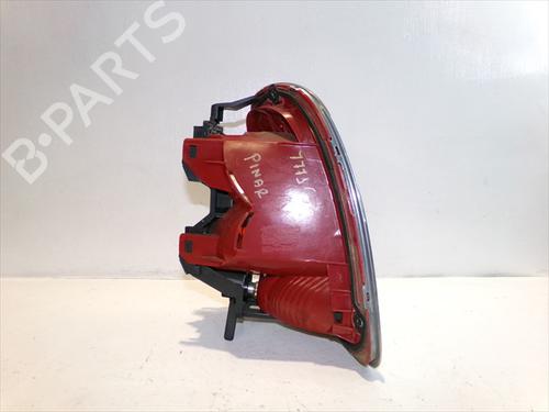Right taillight MINI MINI (R56) One | BP24565925C35 - Image 2