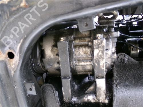 Used AC compressor AC compressor KIA CEE'D Hatchback (ED) 2.0 CRDi 140 (140 hp) 26204745 26204745