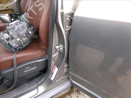 Used Left rear fenders Left rear fenders 38107086 38107086