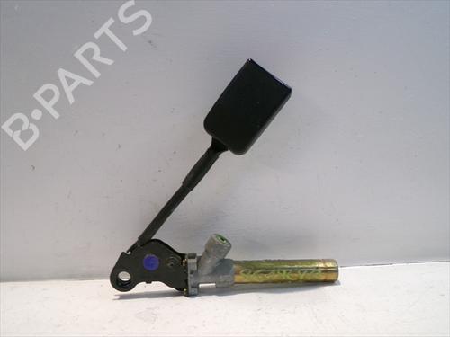 Used Seat buckle Seat buckle PEUGEOT 406 (8B) 2.0 HDI 110 (109 hp) 31163846 31163846