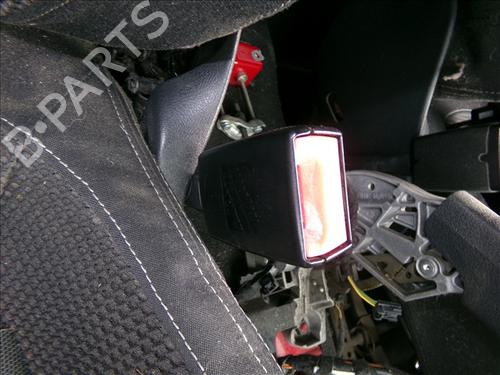 Used Seat buckle VW SCIROCCO III (137, 138) 1.4 TSI (122 hp) 31126262