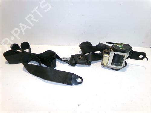 Used Front right seatbelt Front right seatbelt NISSAN X-TRAIL I (T30) 2.2 dCi 4x4 (136 hp) 24558519 24558519