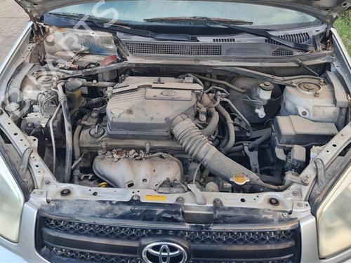 Left front driveshaft TOYOTA RAV 4 II (_A2_) 2.0 4WD (ACA21, ACA20) | BP30934852M38 - Image 5