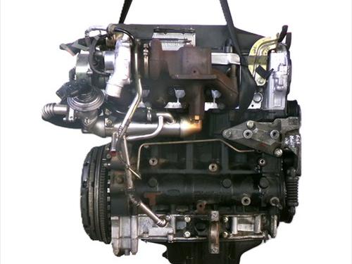 Used Engine Engine FORD MONDEO III Saloon (B4Y) 2.0 16V TDDi / TDCi (115 hp) 33265457 33265457