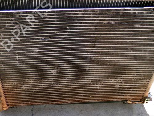 Radiateur de ac Radiateur de ac SUZUKI GRAND VITARA II (JT, TE, TD) 1.9 DDiS All-wheel Drive (JT419, TD44, JB419WD, JB419XD,... (129 hp) 36001880 36001880