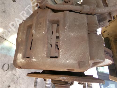 Right front brake caliper FORD TRANSIT Bus (E_ _) 2.5 DI (EBL, EDL, EDS, ESL, ESS) | BP30325717M104 - Image 2