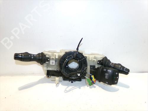 Interruttore Interruttore RENAULT LAGUNA III (BT0/1) 1.5 dCi (BT00, BT0A, BT0T, BT1J) (110 hp) 36694409 36694409