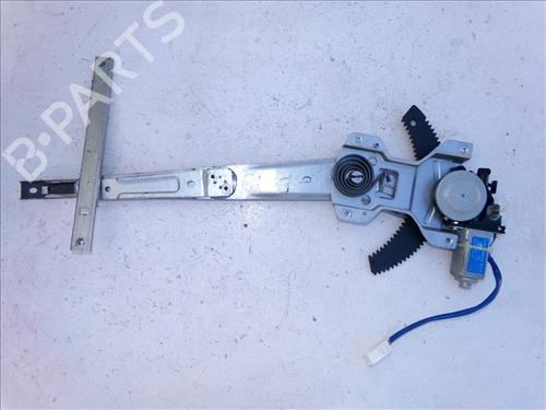 Used Front right window mechanism Front right window mechanism HYUNDAI MATRIX (FC) 1.5 CRDi VGT (110 hp) 30325510 30325510