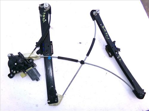 Used Front left window mechanism Front left window mechanism AUDI A3 (8V1, 8VK) 2.0 TDI (150 hp) 28035004 28035004