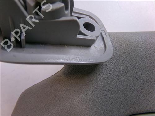 Left sun visor MAZDA 5 (CR) 2.0 CD (CR19) | BP25985260I1  - Image 5