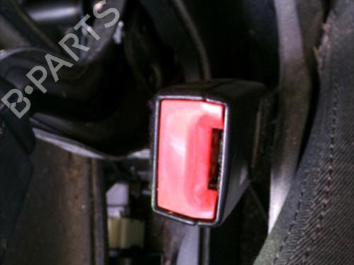 Used Seat buckle Seat buckle 38166839 38166839
