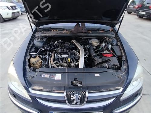 Left tailgate light PEUGEOT 607 (9D, 9U) 2.7 HDi 24V | BP24858027C79 - Image 5