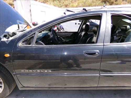 Used Left front door Left front door 28713887 28713887