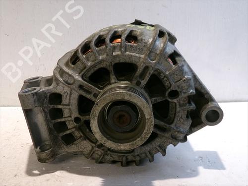 Used Alternator Alternator 38060818 38060818
