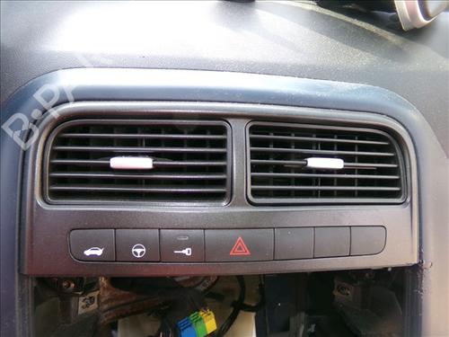 Luftventil Luftventil FIAT GRANDE PUNTO (199_) 1.3 D Multijet (199.AXD11, 199.AXD1A, 199.AXD1B,... (90 hp) 33423137 33423137