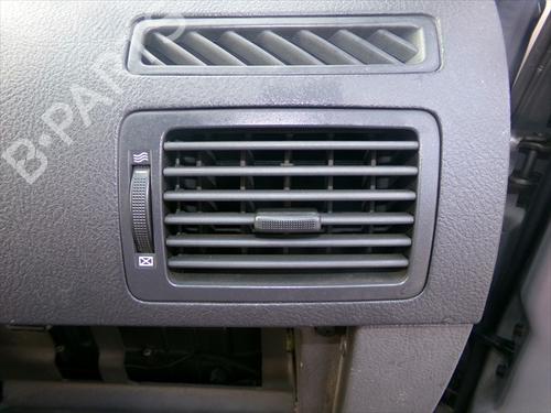 Difusor / Saída de ar Difusor / Saída de ar KIA CARENS I MPV (FC, FJ) 2.0 CRDi (140 hp) 31353379 31353379