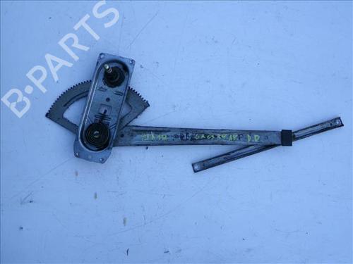 Used Front right window mechanism Front right window mechanism FORD TRANSIT Van (FA_ _) 2.4 TD (75 hp) 24858566 24858566