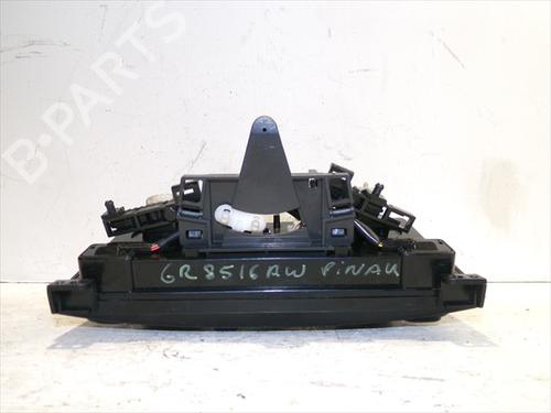 Climate control DAEWOO LANOS (KLAT) 1.5 | BP33265096I5  - Image 5