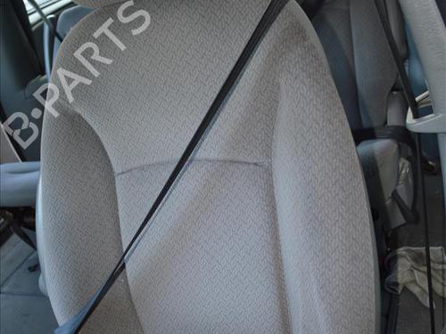 Used Front left seatbelt Front left seatbelt CHRYSLER VOYAGER IV (RG, RS) 2.8 CRD (150 hp) 24560600 24560600