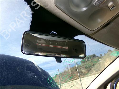 Espelho interior Espelho interior FIAT GRANDE PUNTO (199_) 1.3 D Multijet (199.AXD11, 199.AXD1A, 199.AXD1B,... (90 hp) 33423159 33423159