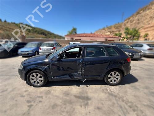 Right front window switch AUDI A3 (8P1) 2.0 TDI | BP28974537I26  - Image 5