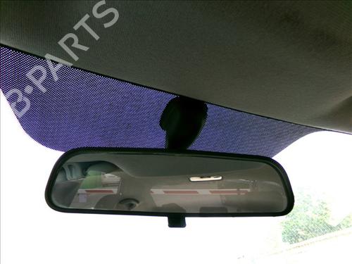 Used Rear mirror Rear mirror HYUNDAI i30 (FD) 1.4 (109 hp) 26611566 26611566