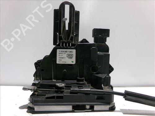 rear-left-lock-citroen-nemo-mpv-2009-24558871 main image