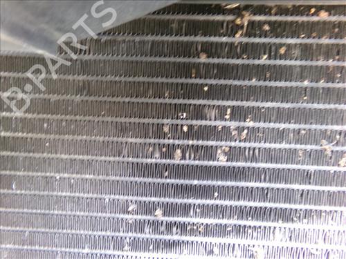 Used AC radiator AC radiator VW TIGUAN (5N_) 2.0 TDI (140 hp) 29944081 29944081