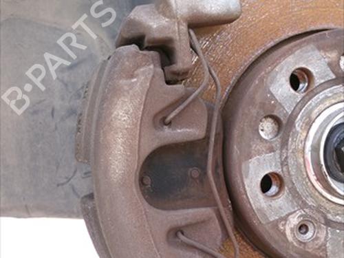 Used Left front brake caliper Left front brake caliper VW GOLF V (1K1) 1.9 TDI (105 hp) 34207383 34207383