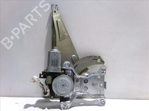 Used Rear left window mechanism Rear left window mechanism TOYOTA RAV 4 I (_A1_) 2.0 4WD (SXA10, SXA11) (129 hp) 24561100 24561100