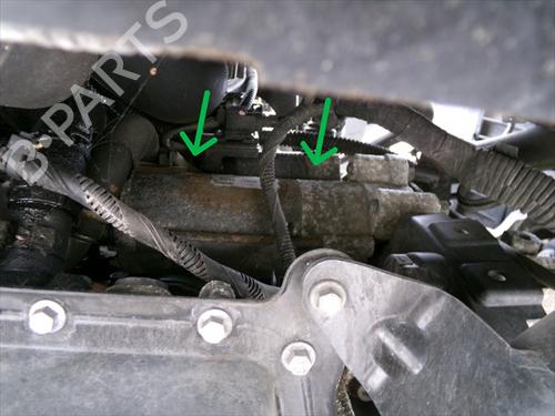 Used Starter Starter 38232738 38232738