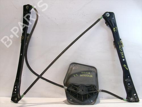 Used Front left window mechanism Front left window mechanism VW GOLF V (1K1) 1.9 TDI (105 hp) 30106197 30106197
