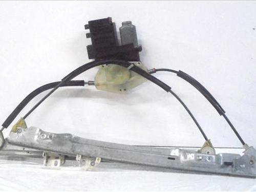 Used Front right window mechanism Front right window mechanism CITROËN C4 Grand Picasso I (UA_) 1.6 HDi (109 hp) 24561035 24561035