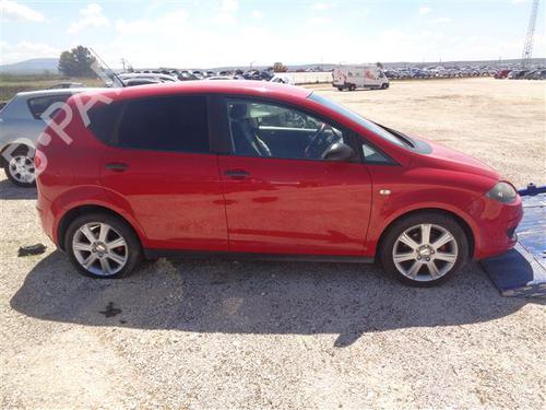 Electronic module SEAT ALTEA (5P1) 1.6 | BP24556590M83 - Image 7